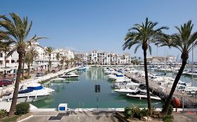 Appartement Lumineux 6P Sur Golf De La Duquesa Costa Del Sol