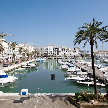Appartement Lumineux 6P Sur Golf De La Duquesa Costa Del Sol Manilva Exterior foto