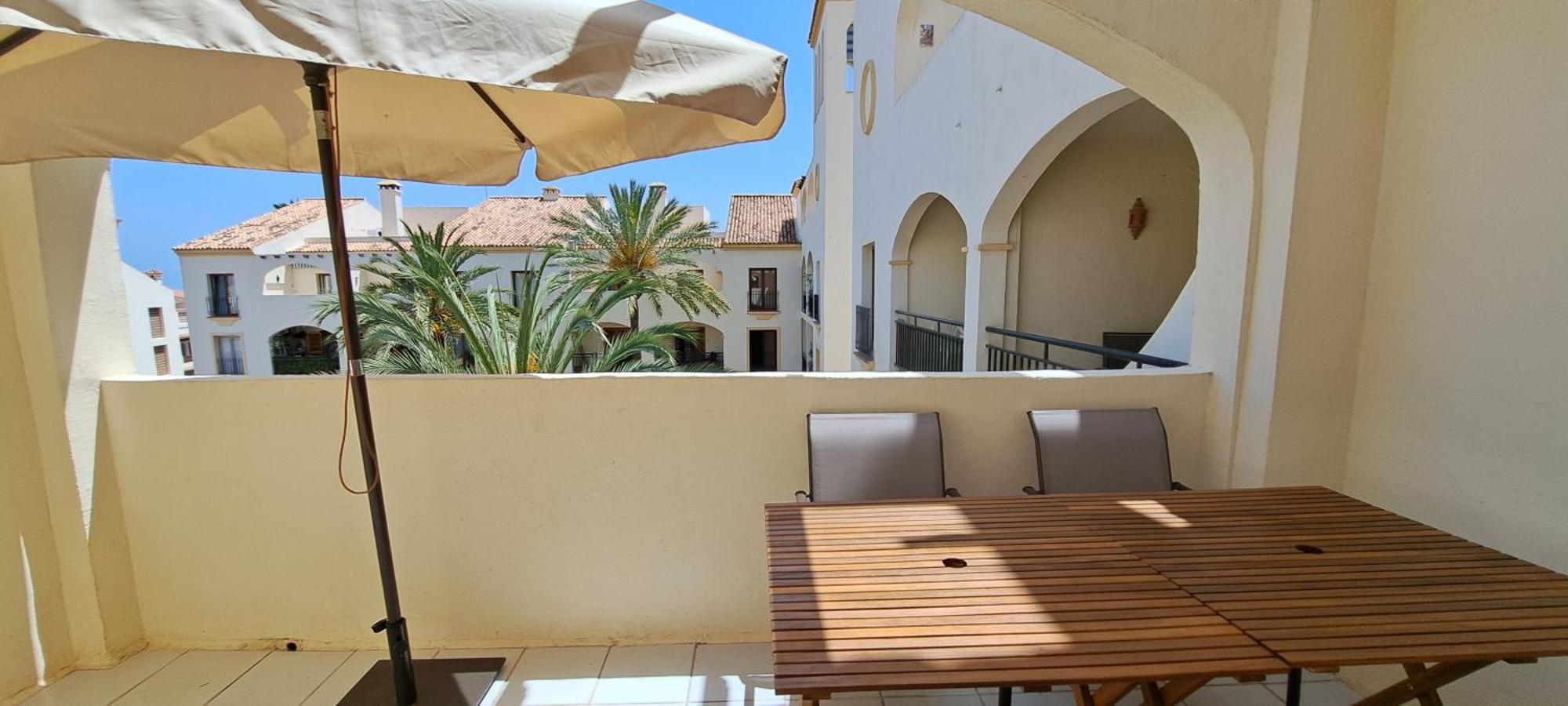 Appartement Lumineux 6P Sur Golf De La Duquesa Costa Del Sol Manilva Exterior foto