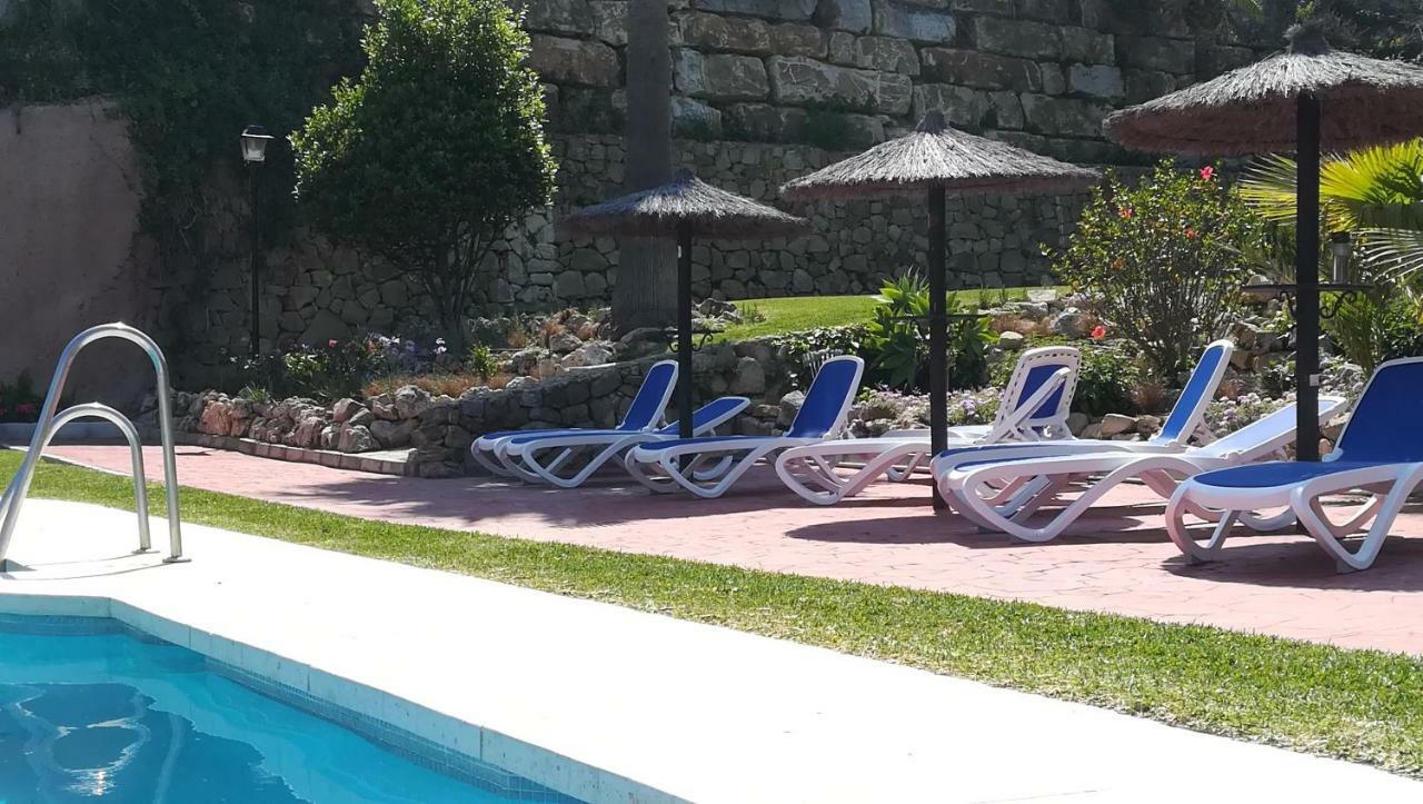 Appartement Lumineux 6P Sur Golf De La Duquesa Costa Del Sol Manilva Exterior foto