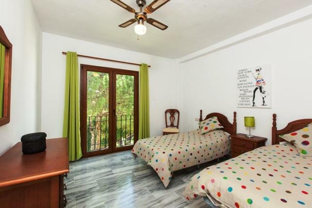 Appartement Lumineux 6P Sur Golf De La Duquesa Costa Del Sol Manilva Exterior foto